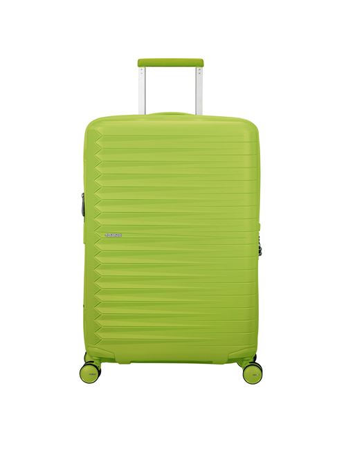 Fastforward Trolley mittel SAMSONITE | 155260NEONLIME