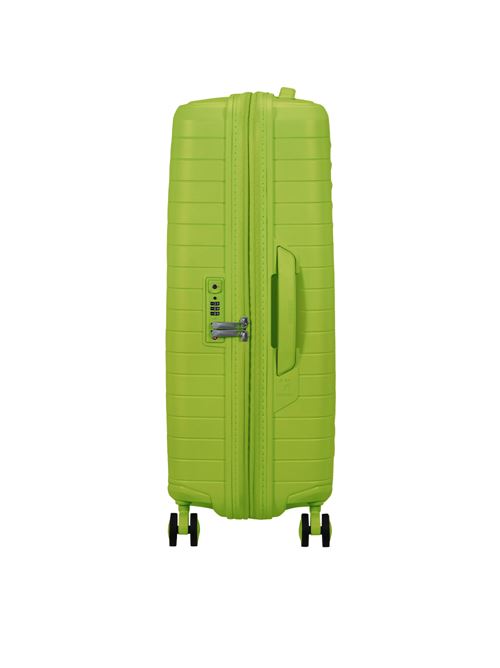 Fastforward Trolley mittel SAMSONITE | 155260NEONLIME