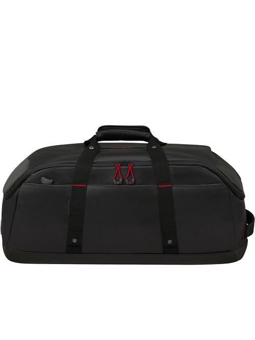 Ecodiver duffel bag SAMSONITE | KH709006BLACK