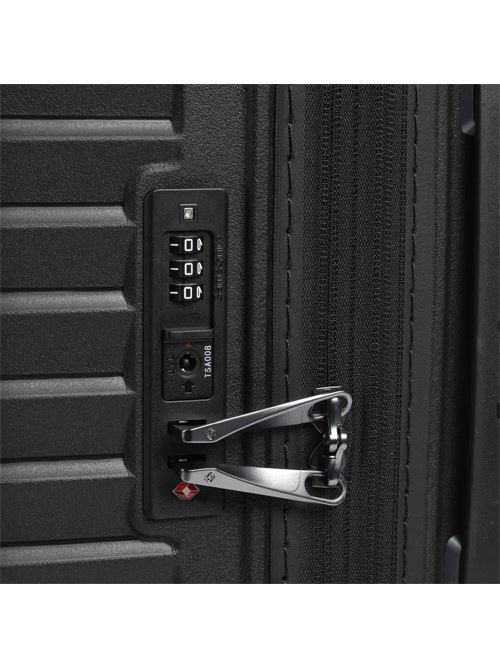 Intuo Spinner Trolley mittel SAMSONITE | KL909002BLACK