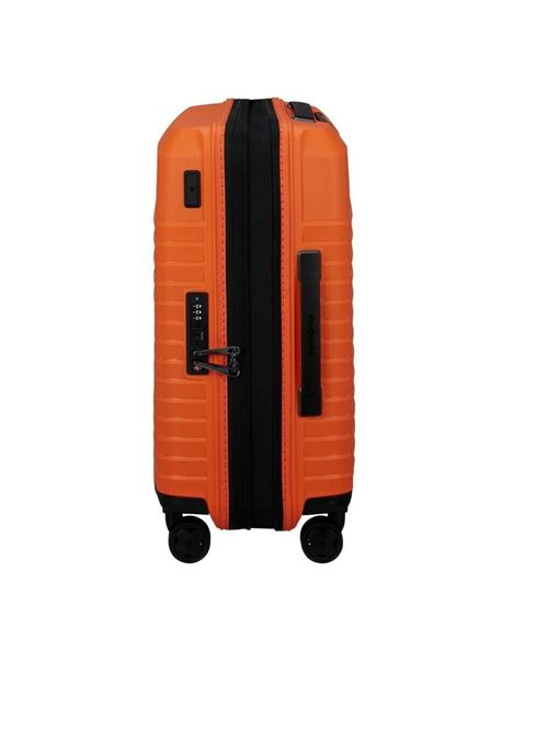 Intuo Spinner trolley cabin SAMSONITE | KL976001APRICOT