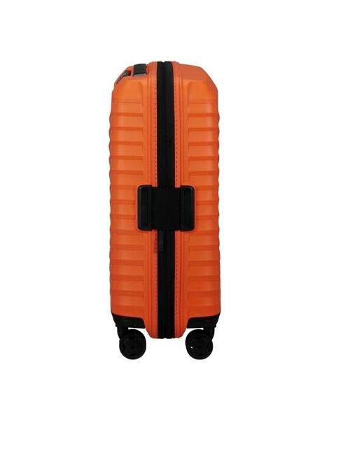 Intuo Spinner trolley cabin SAMSONITE | KL976001APRICOT