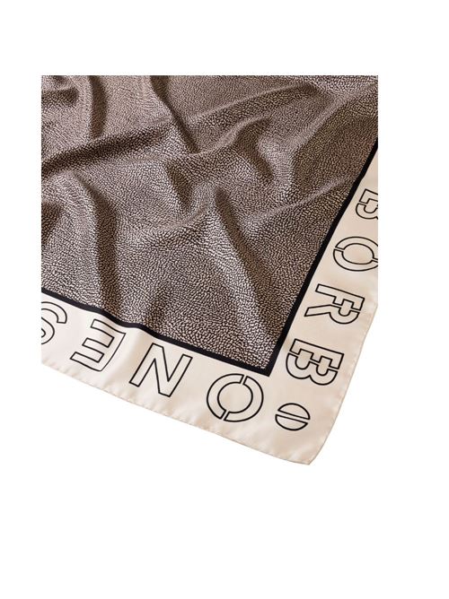 Scarf BORBONESE | 6DP0440146Z81