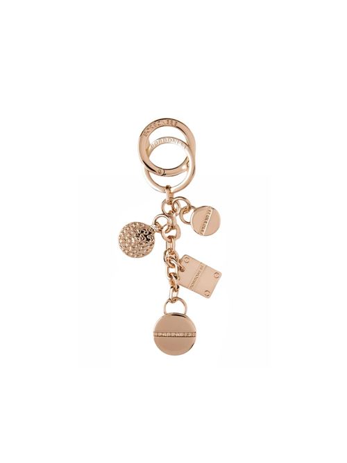 Keychain with Charms BORBONESE | 910019150D60
