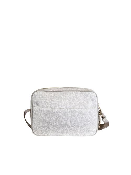 Eco Line Camera Case borsa a tracolla media BORBONESE | 91010005I15B927