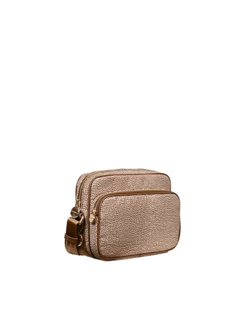Eco Line Camera Case crossbody bag BORBONESE | 91010005I15B994