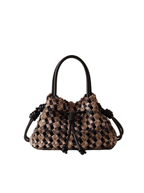 Handtasche BORBONESE | 910101900186B131
