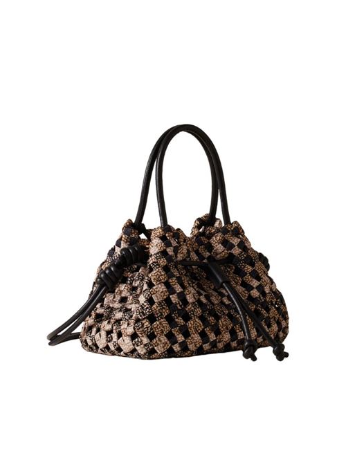 Handtasche BORBONESE | 910101900186B131