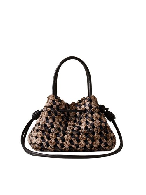 Handtasche BORBONESE | 910101900186B131