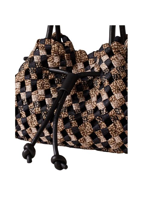 Handtasche BORBONESE | 910101900186B131