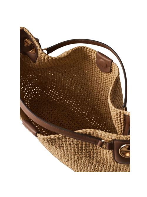 London handbag BORBONESE | 910101940187B330