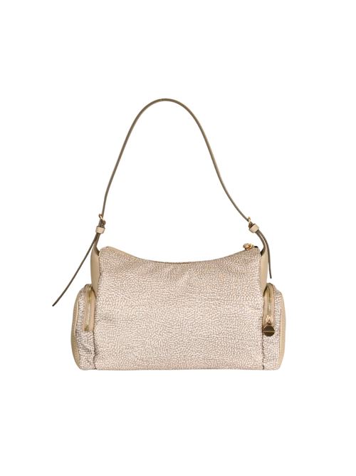 Hobo shoulder bag BORBONESE | 910101970189BC75