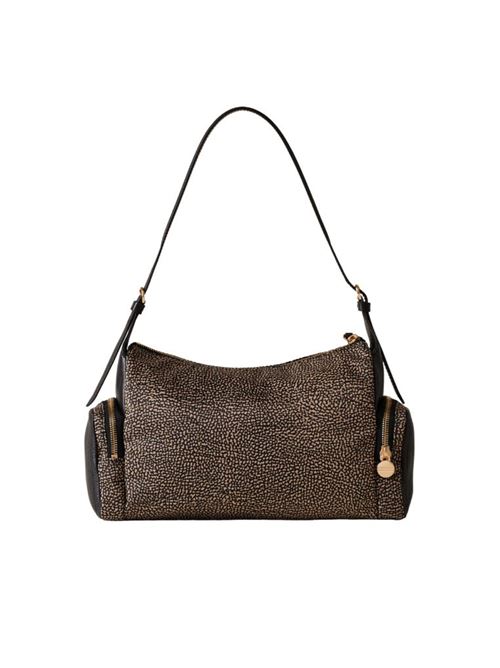 Poche Hobo borsa a spalla BORBONESE | 910101970189BX11