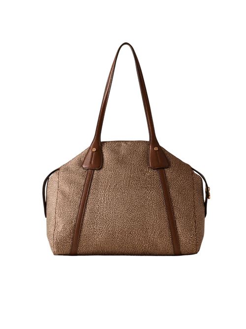Shopping bag Umhängetasche BORBONESE | 910101980189B994