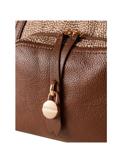 Shopping bag Umhängetasche BORBONESE | 910101980189B994