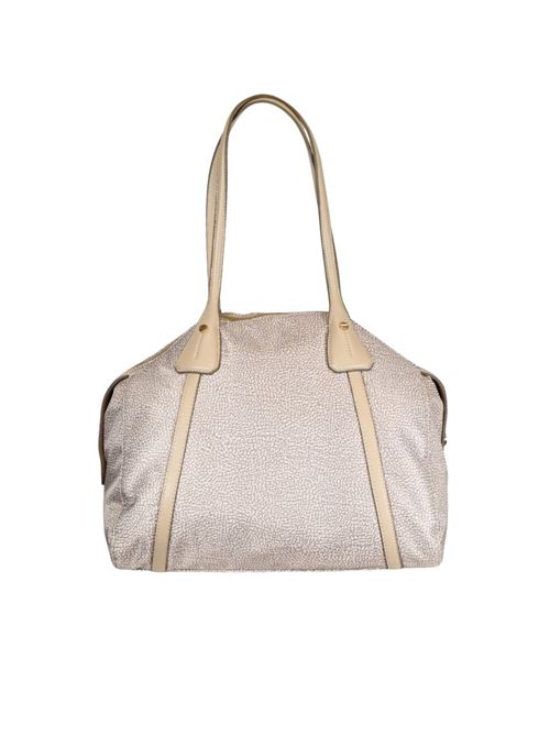 Poche borsa a spalla BORBONESE | 910101980189BC75