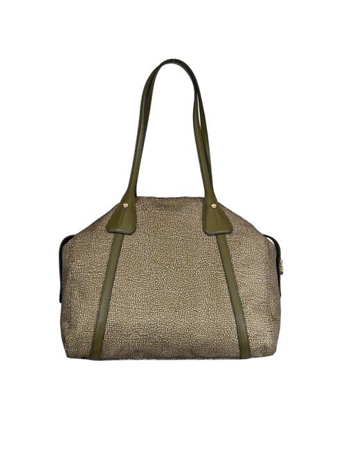 Shopping bag Umhängetasche BORBONESE | 910101980189BN41