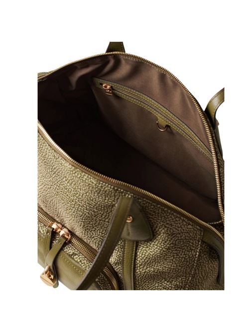 Poche borsa a spalla BORBONESE | 910101980189BN41