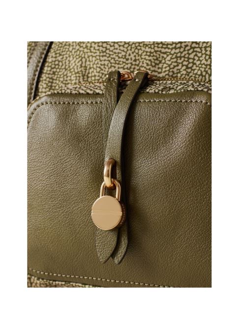 Poche borsa a spalla BORBONESE | 910101980189BN41