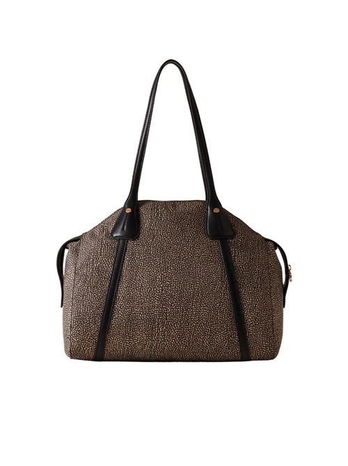 Shopping bag Umhängetasche BORBONESE | 910101980189BX11