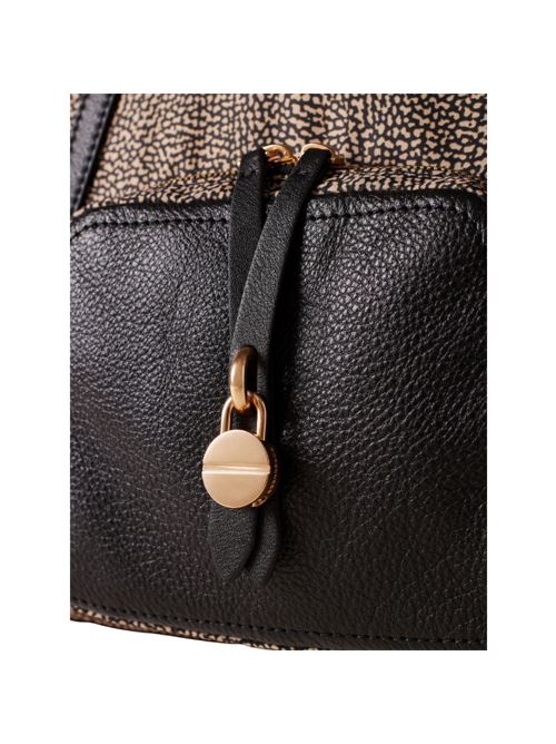 Shopping bag Umhängetasche BORBONESE | 910101980189BX11
