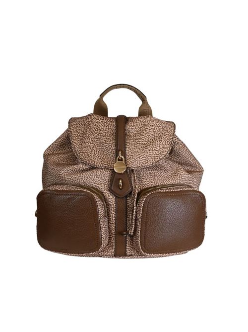 Rucksack BORBONESE | 910101990189B994