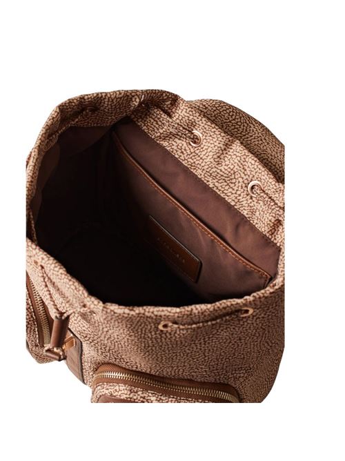Poche Zaino BORBONESE | 910101990189B994