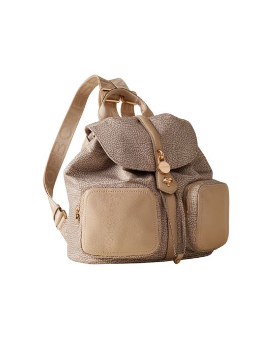 Rucksack BORBONESE | 910101990189BC75