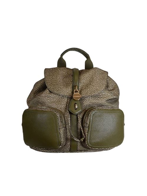 Rucksack BORBONESE | 910101990189BN41