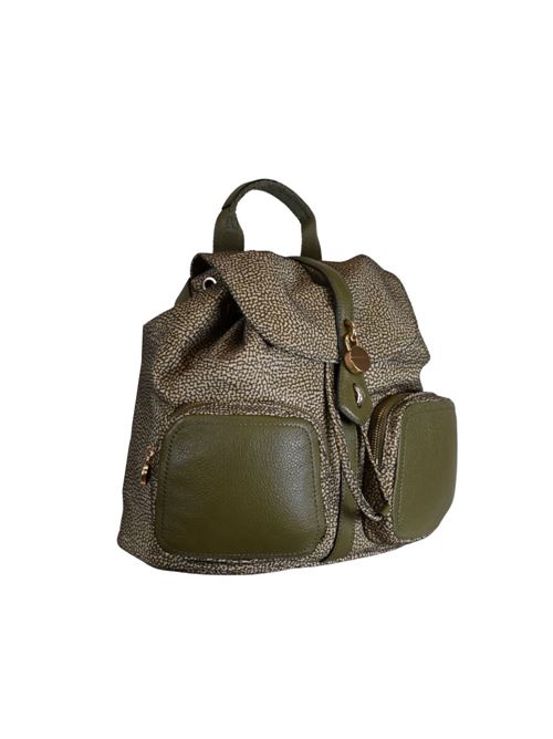 Rucksack BORBONESE | 910101990189BN41
