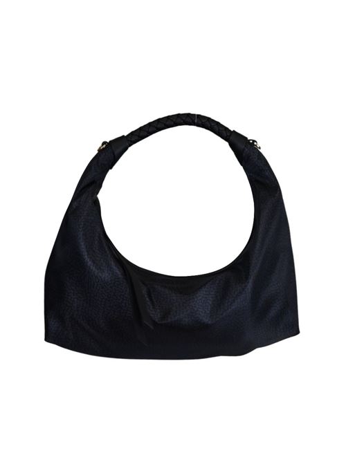 Hobo small shoulder bag BORBONESE | 910102050195BY66