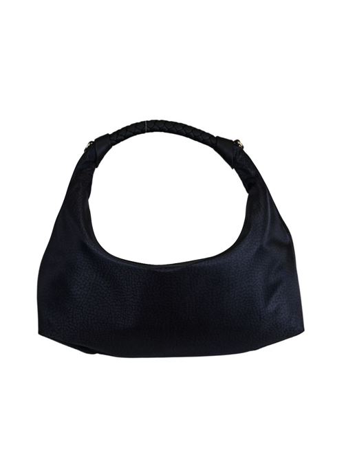 Hobo Umhängetasche klein BORBONESE | 910102050195BY66