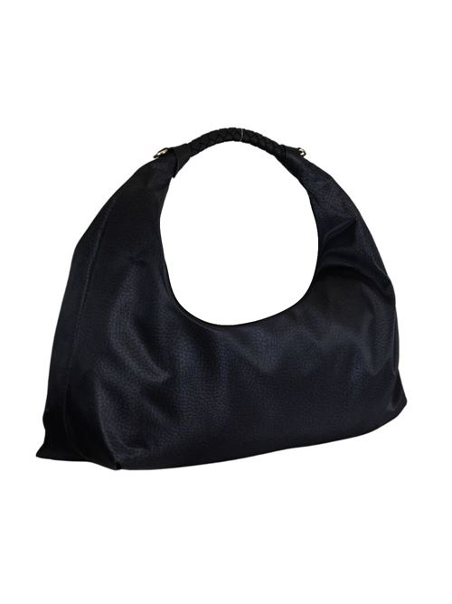 hobo medium shoulder bag BORBONESE | 910102060195BY66