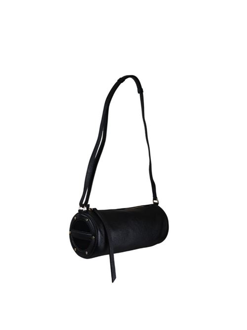 Shoulder bag trunk BORBONESE | 910102080215B100