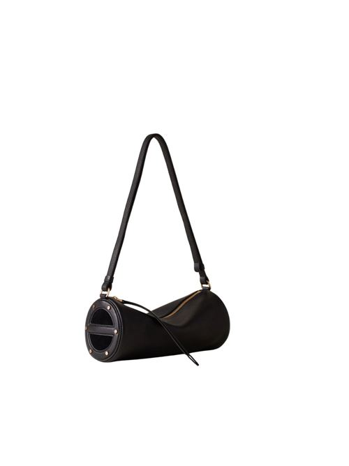 Shoulder bag trunk BORBONESE | 910102080215B100