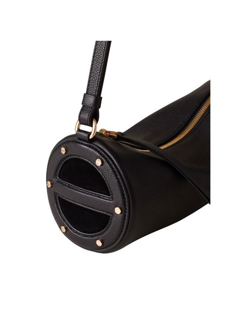 Shoulder bag trunk BORBONESE | 910102080215B100