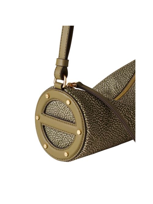 shoulder bag BORBONESE | 91010208AH1N41