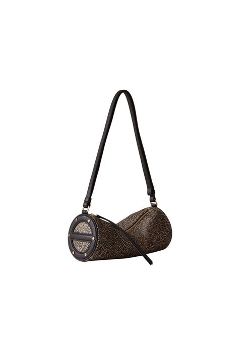Borsa Bauletto S BORBONESE | 91010208AH1X11