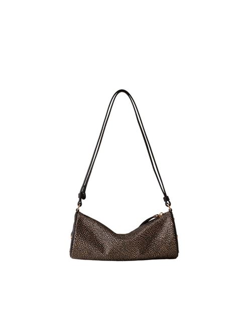 Borsa Bauletto S BORBONESE | 91010208AH1X11