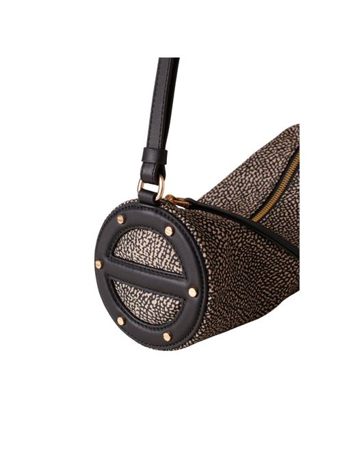 Borsa Bauletto S BORBONESE | 91010208AH1X11