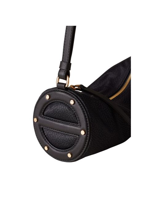 Vis a vis bauetto borsa a spalla BORBONESE | 91010208AH1Y66