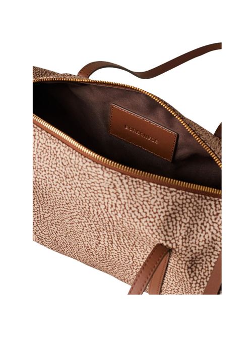 Vis a Vis Bauletto borsa a spalla BORBONESE | 91010209AH1994