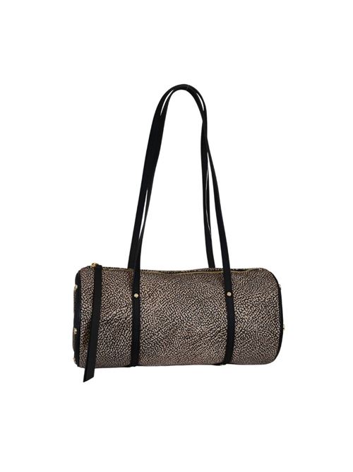 Vis a Vis bauletto borsa a spalla BORBONESE | 91010209AH1X11