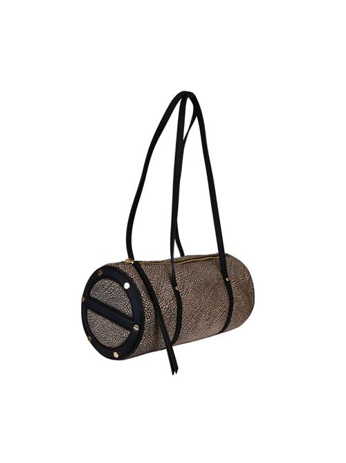Vis a Vis bauletto borsa a spalla BORBONESE | 91010209AH1X11