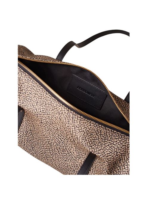 Vis a Vis bauletto borsa a spalla BORBONESE | 91010209AH1X11