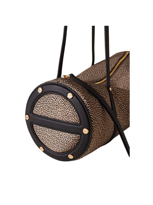 Vis a Vis bauletto borsa a spalla BORBONESE | 91010209AH1X11