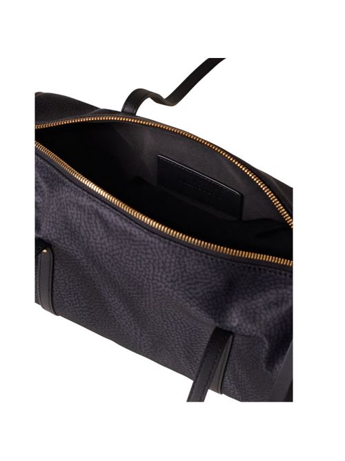 Bauchtasche mit Schulter BORBONESE | 91010209AH1Y66