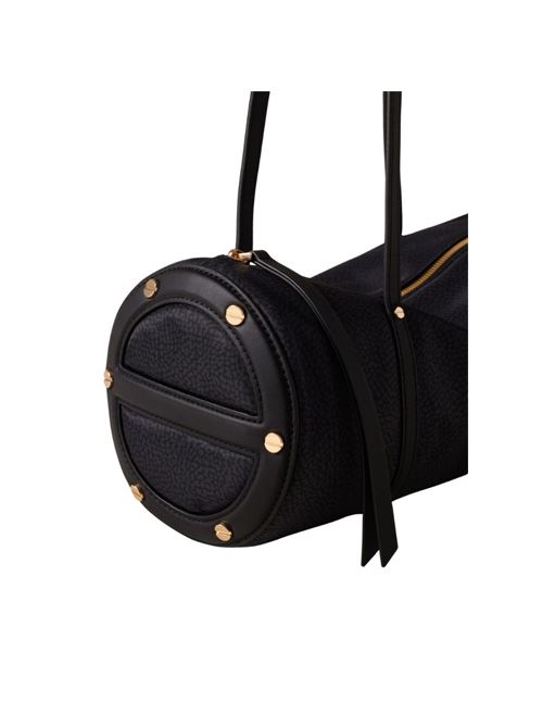 Bauchtasche mit Schulter BORBONESE | 91010209AH1Y66