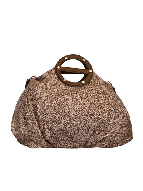 Handbag BORBONESE | 91010211AH1994