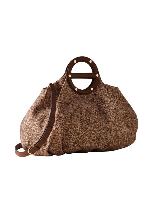 Handbag BORBONESE | 91010211AH1994
